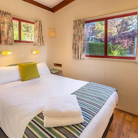 Ingenia Holidays Sydney Hills Dural Экстерьер фото
