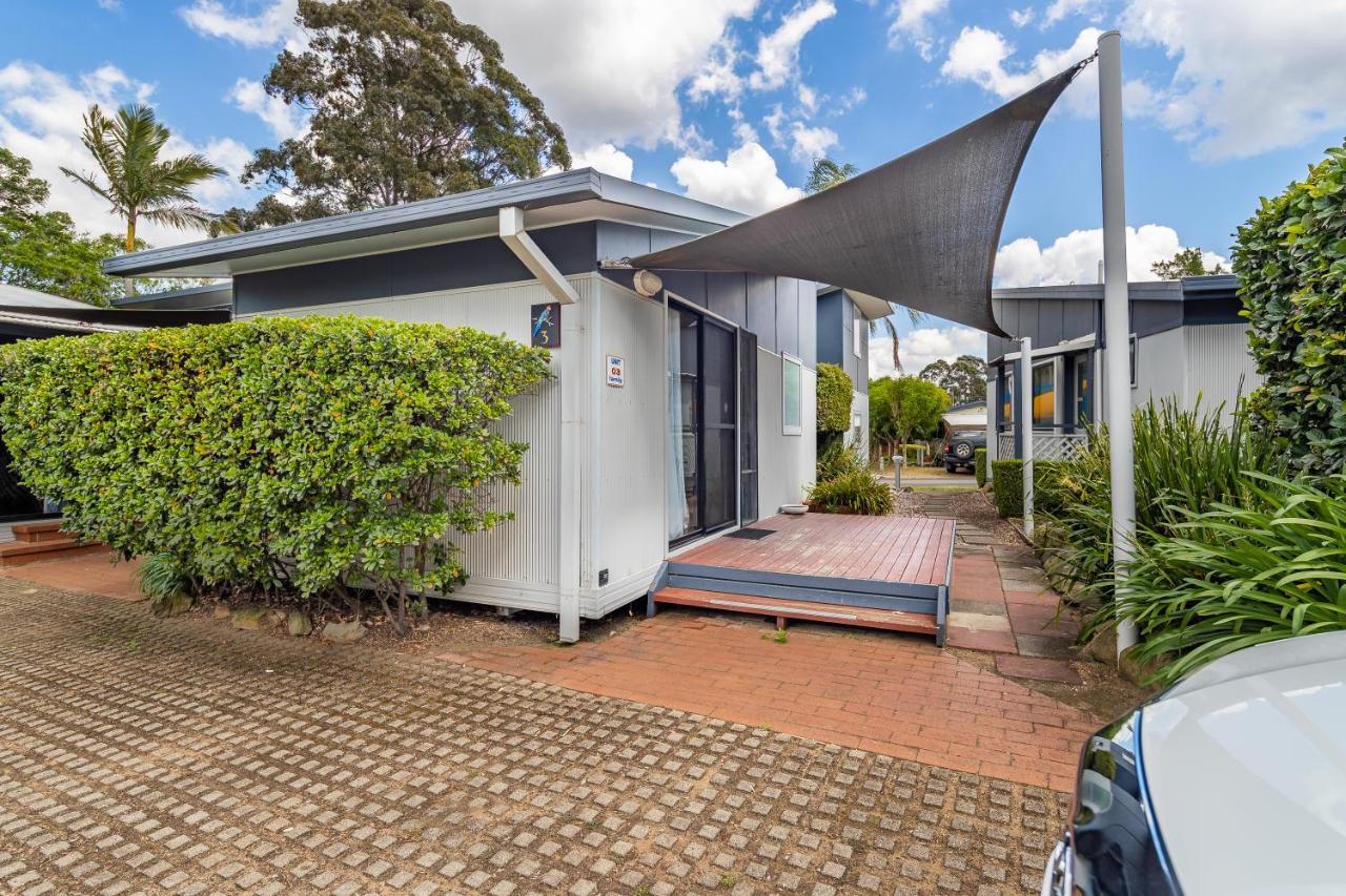 Ingenia Holidays Sydney Hills Dural Экстерьер фото