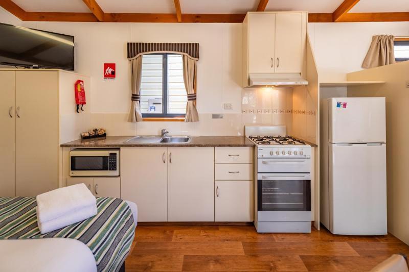 Ingenia Holidays Sydney Hills Dural Экстерьер фото