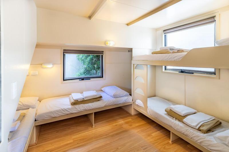 Ingenia Holidays Sydney Hills Dural Экстерьер фото