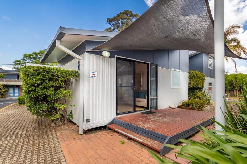 Ingenia Holidays Sydney Hills Dural Экстерьер фото