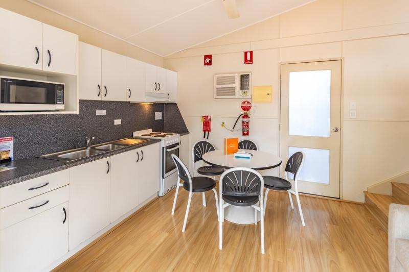 Ingenia Holidays Sydney Hills Dural Экстерьер фото