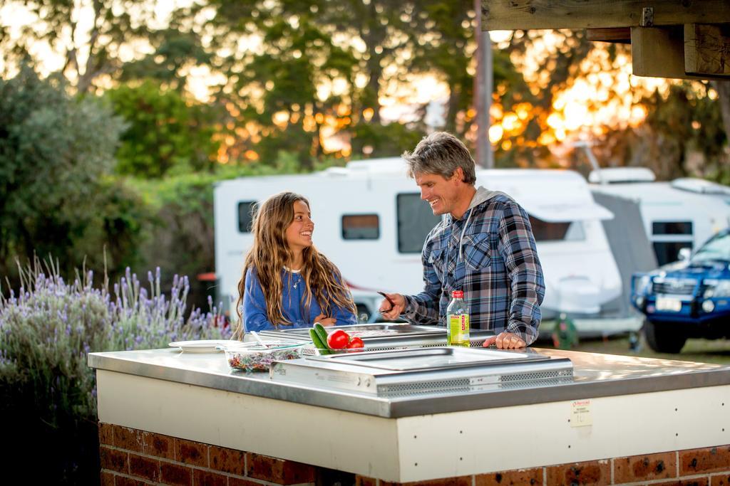 Ingenia Holidays Sydney Hills Dural Экстерьер фото