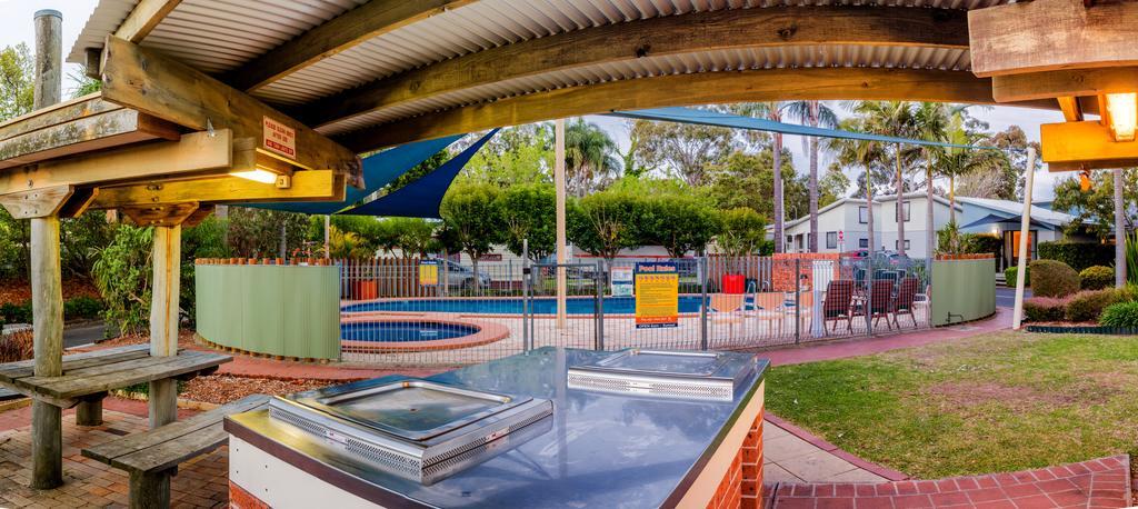 Ingenia Holidays Sydney Hills Dural Экстерьер фото