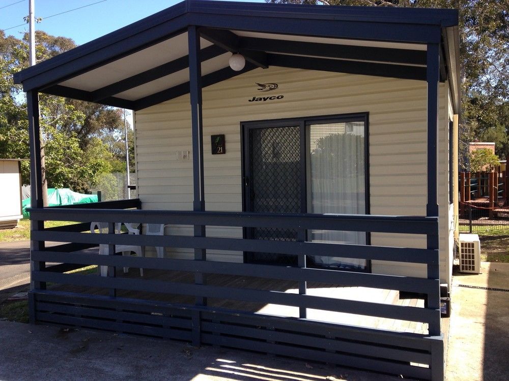 Ingenia Holidays Sydney Hills Dural Экстерьер фото