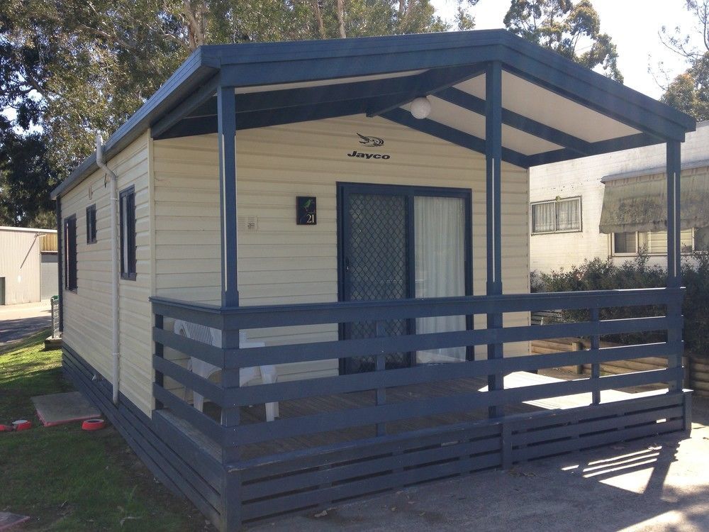 Ingenia Holidays Sydney Hills Dural Экстерьер фото