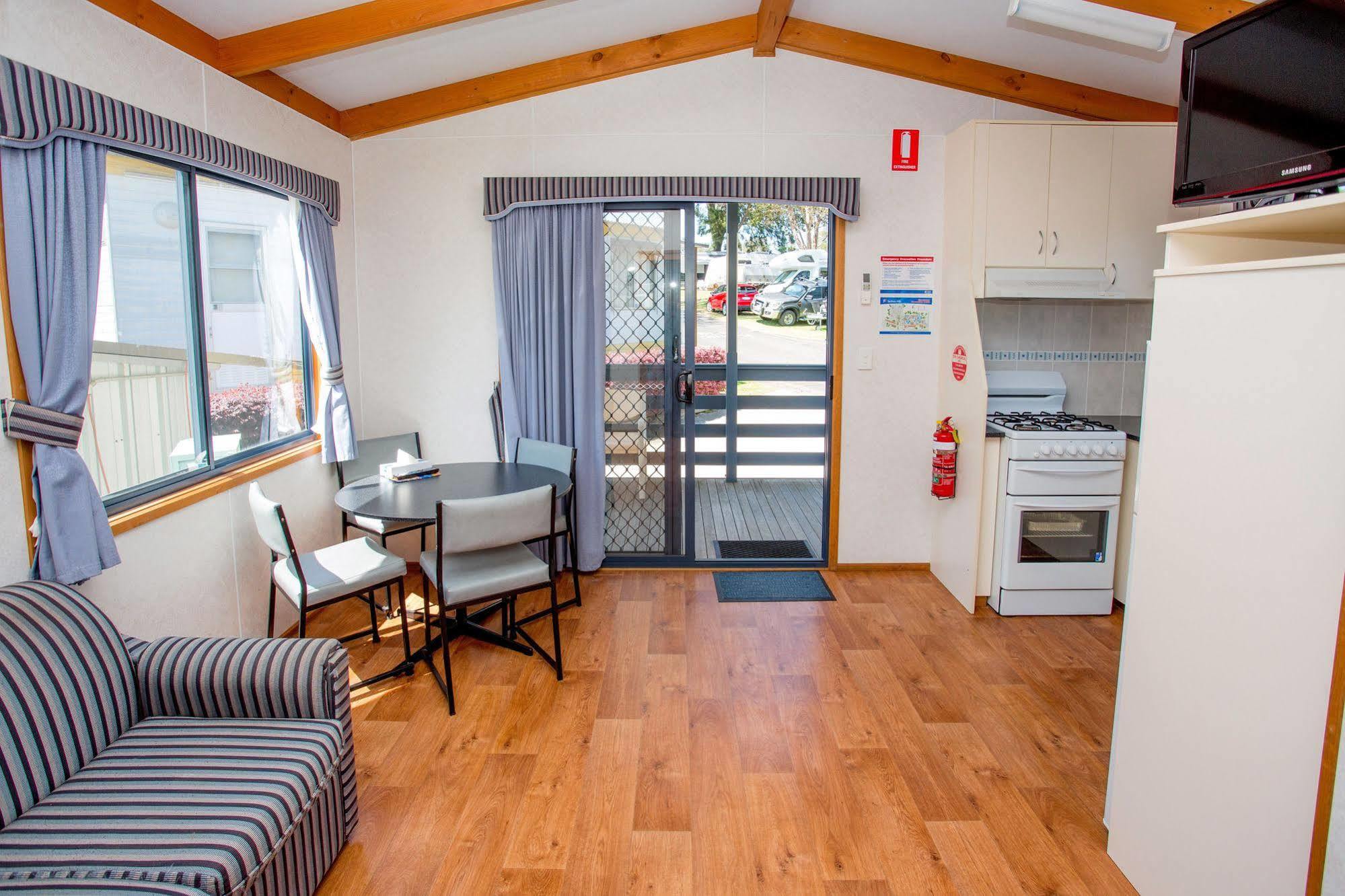 Ingenia Holidays Sydney Hills Dural Экстерьер фото