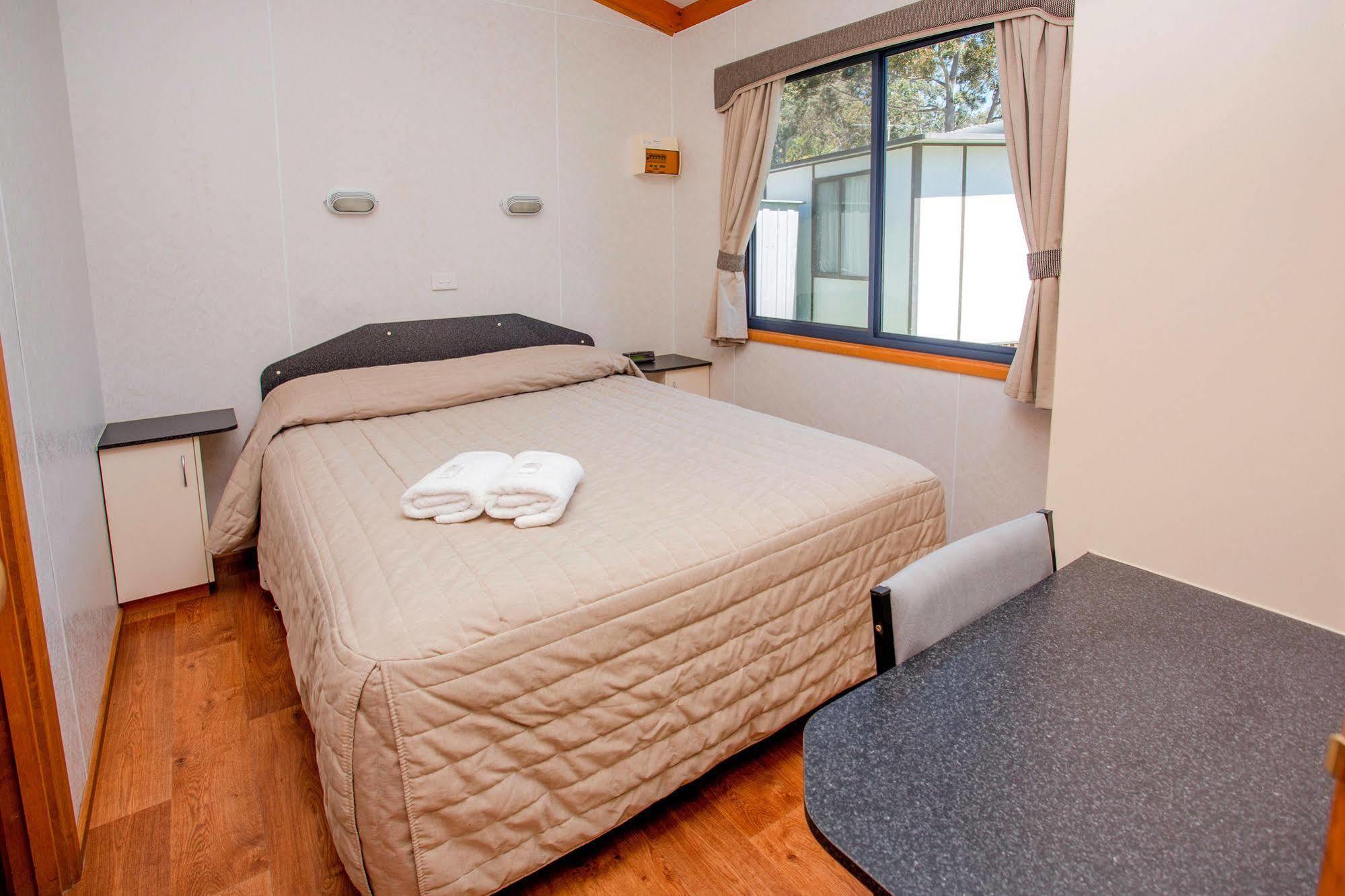 Ingenia Holidays Sydney Hills Dural Экстерьер фото