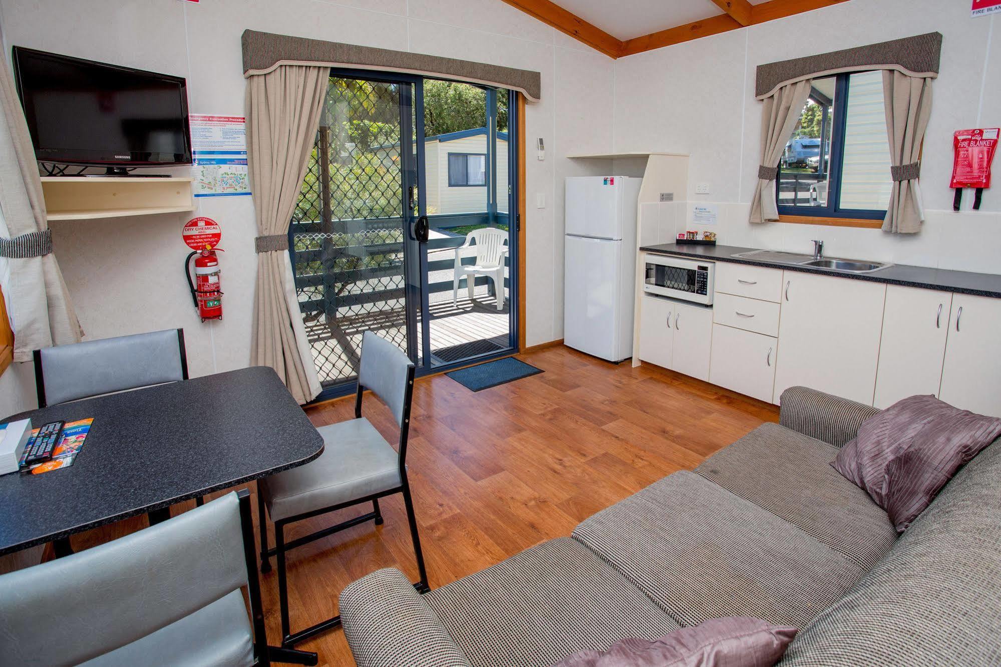 Ingenia Holidays Sydney Hills Dural Экстерьер фото