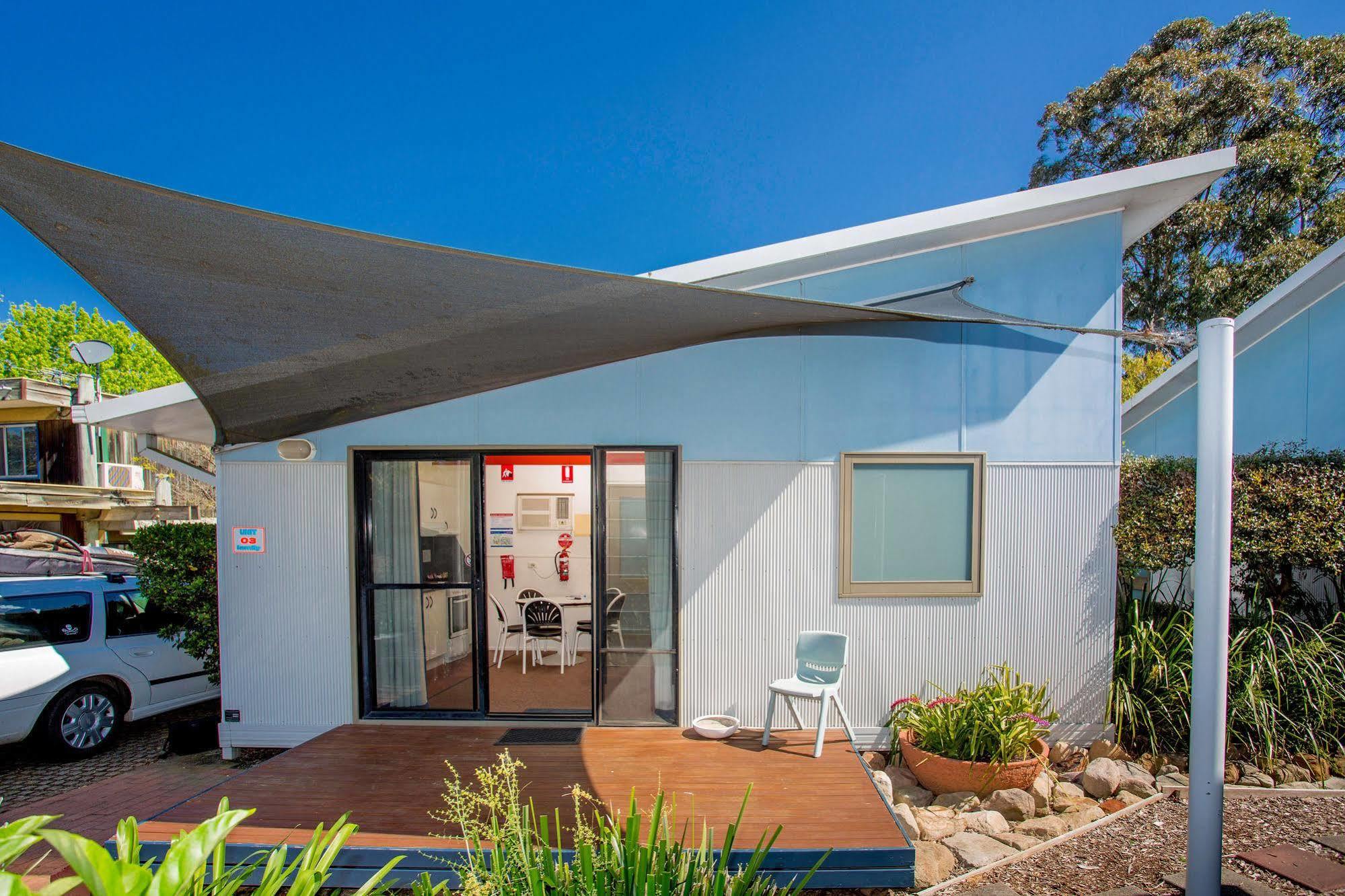 Ingenia Holidays Sydney Hills Dural Экстерьер фото