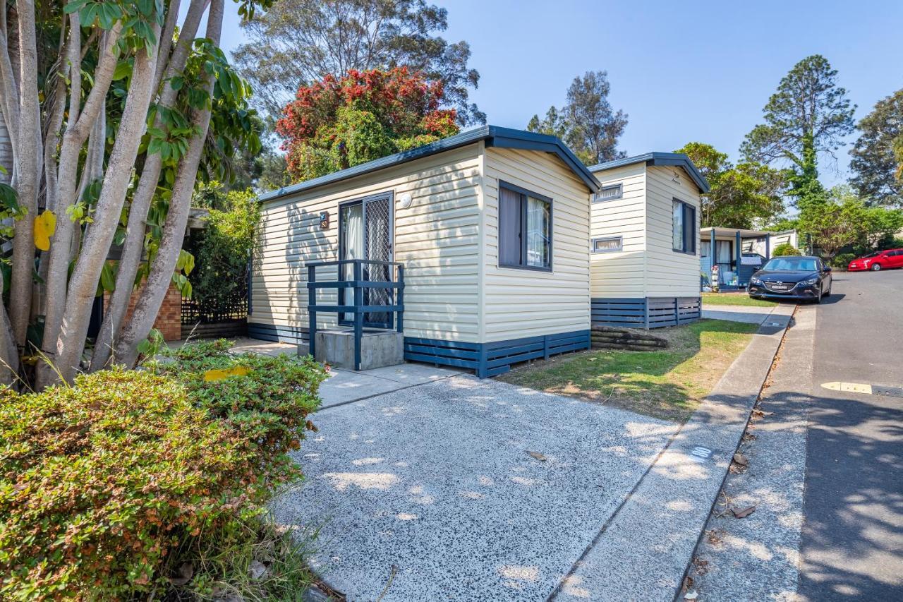 Ingenia Holidays Sydney Hills Dural Экстерьер фото