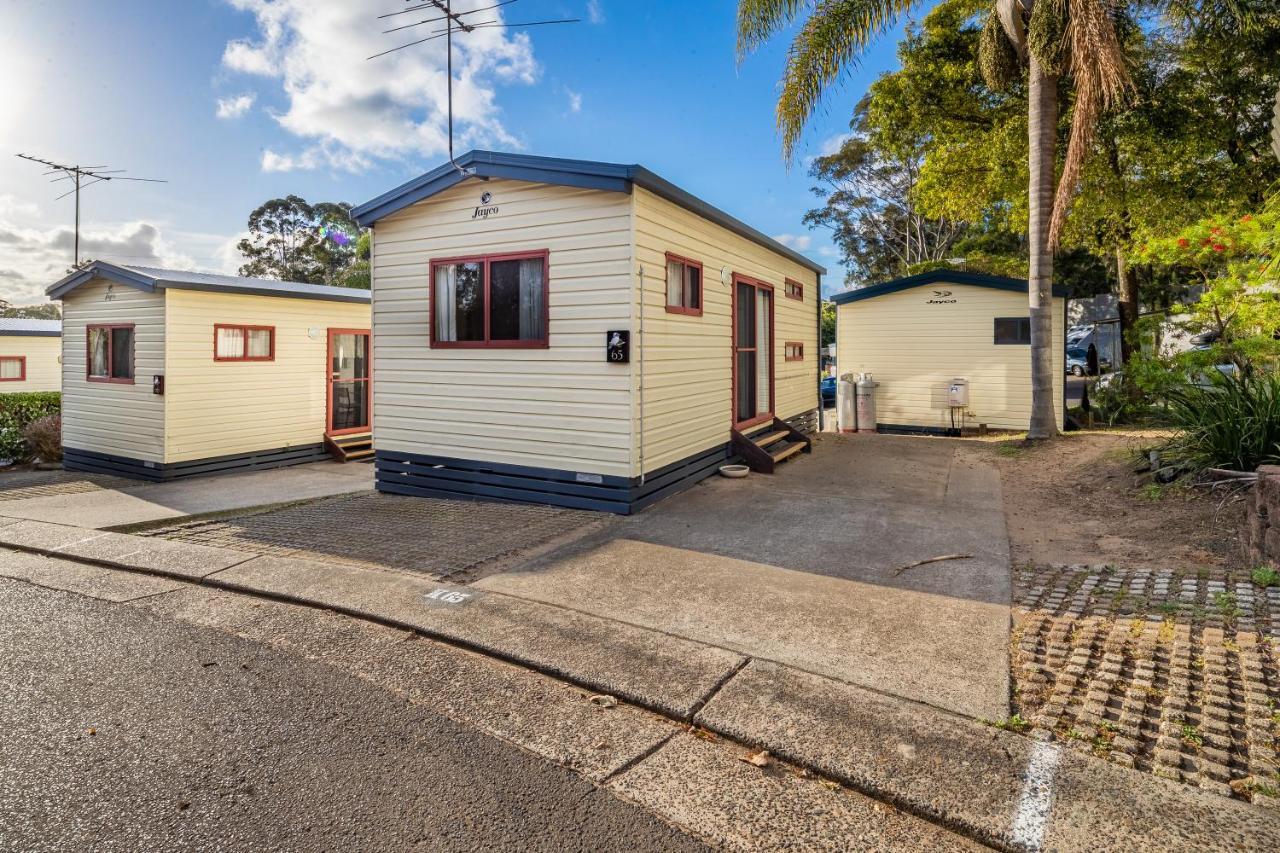 Ingenia Holidays Sydney Hills Dural Экстерьер фото