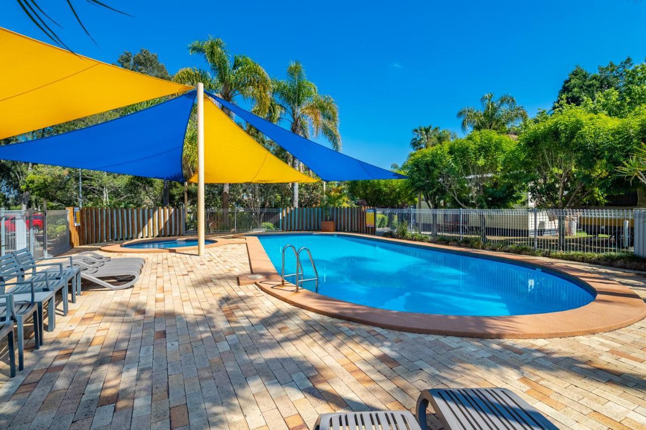 Ingenia Holidays Sydney Hills Dural Экстерьер фото
