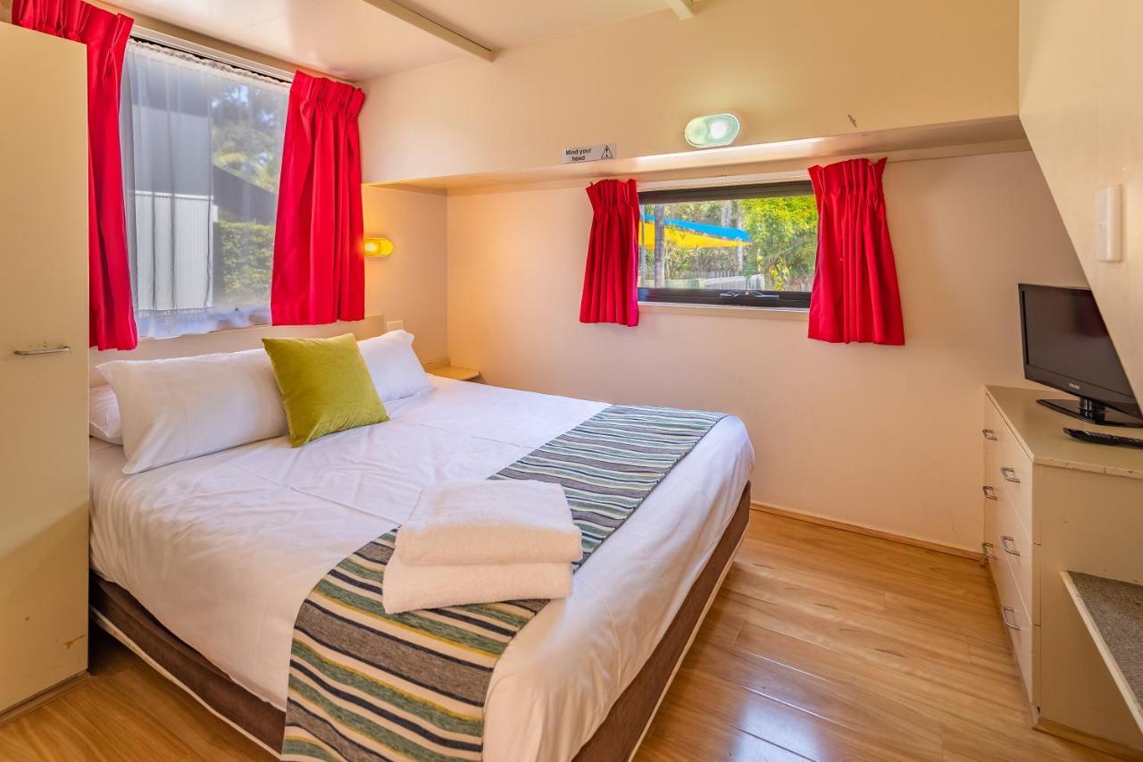 Ingenia Holidays Sydney Hills Dural Экстерьер фото