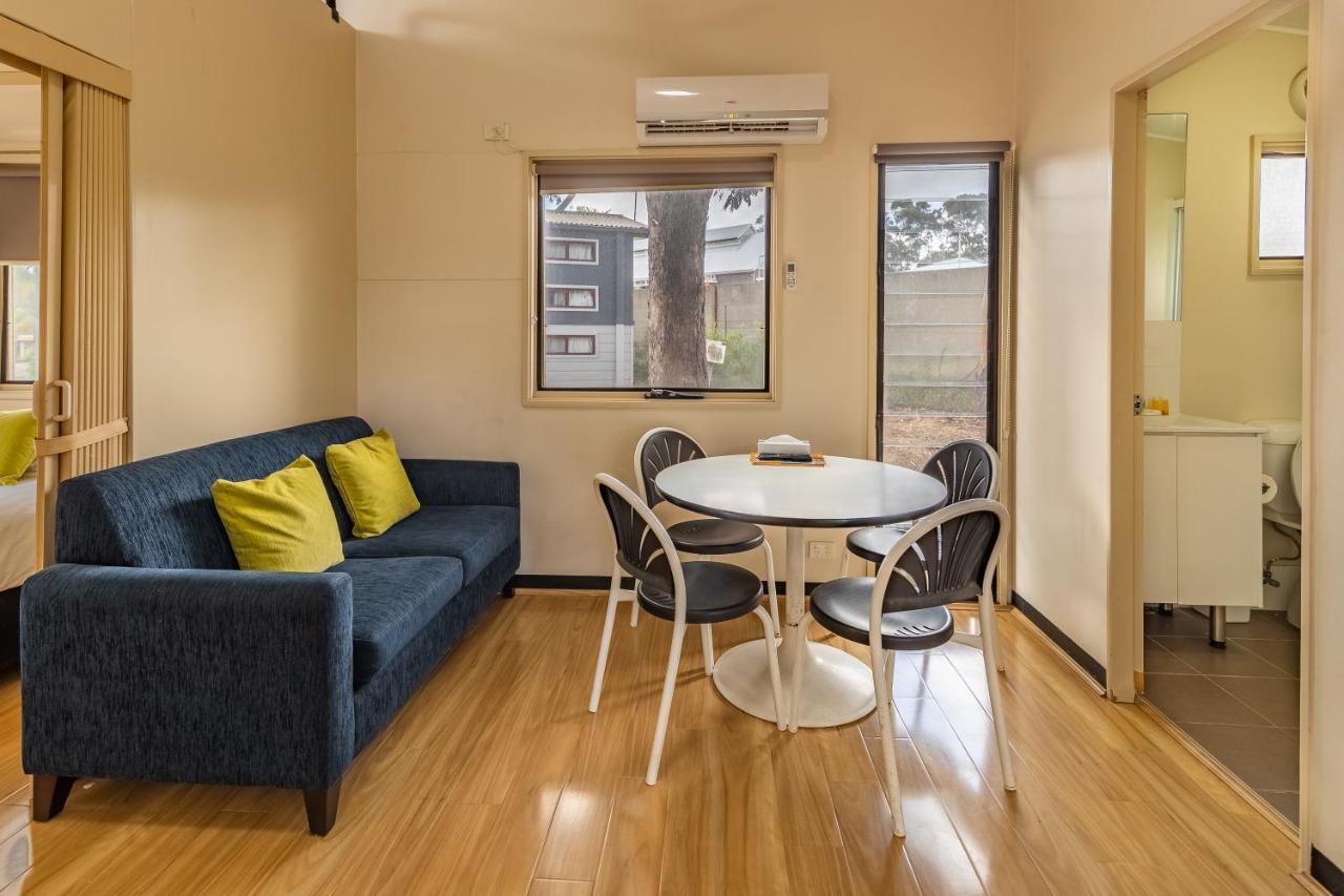 Ingenia Holidays Sydney Hills Dural Экстерьер фото