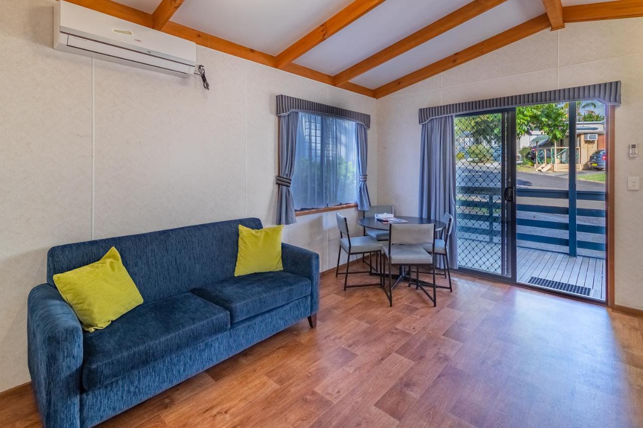 Ingenia Holidays Sydney Hills Dural Экстерьер фото