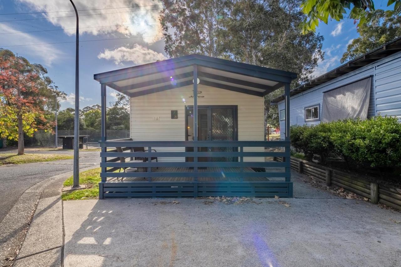 Ingenia Holidays Sydney Hills Dural Экстерьер фото