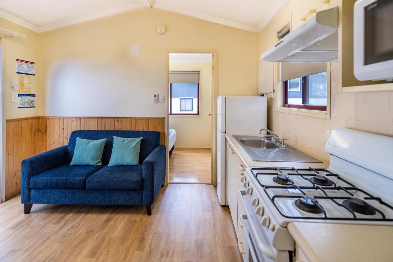 Ingenia Holidays Sydney Hills Dural Экстерьер фото