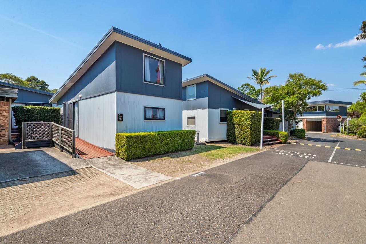 Ingenia Holidays Sydney Hills Dural Экстерьер фото