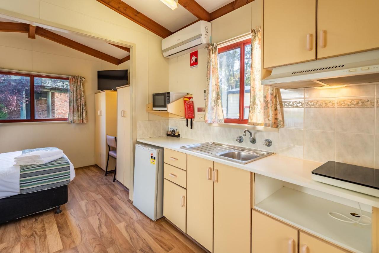 Ingenia Holidays Sydney Hills Dural Экстерьер фото