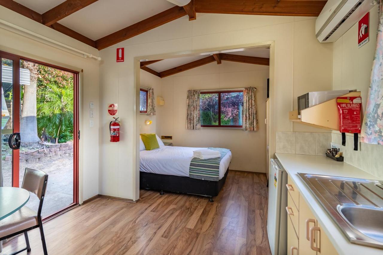 Ingenia Holidays Sydney Hills Dural Экстерьер фото