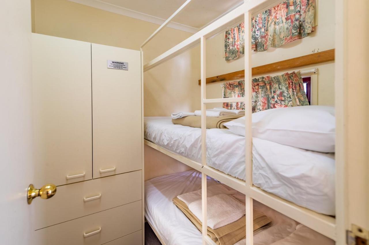 Ingenia Holidays Sydney Hills Dural Экстерьер фото
