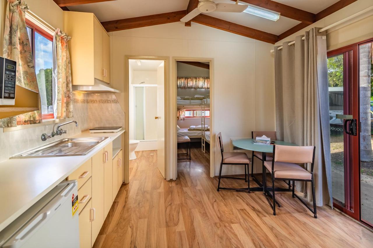 Ingenia Holidays Sydney Hills Dural Экстерьер фото
