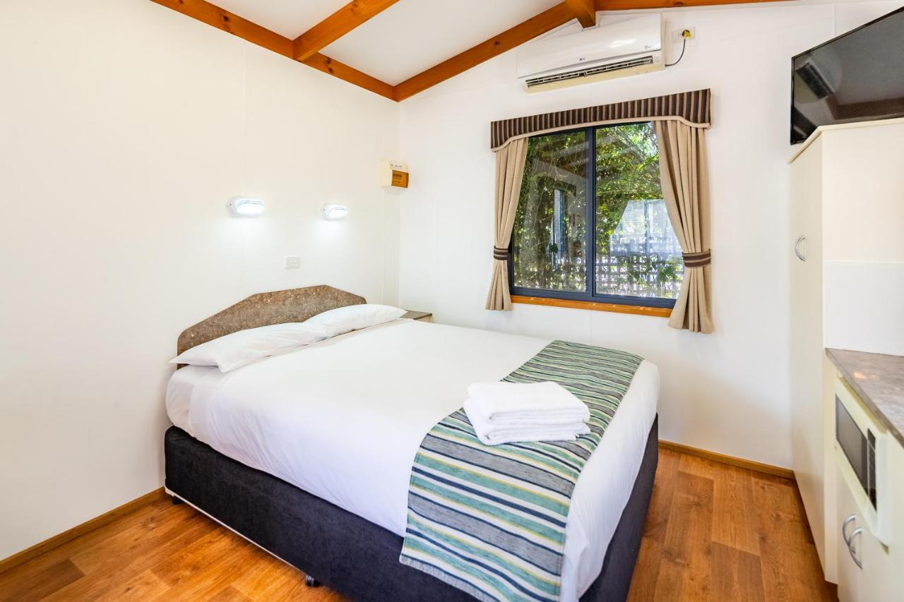 Ingenia Holidays Sydney Hills Dural Экстерьер фото
