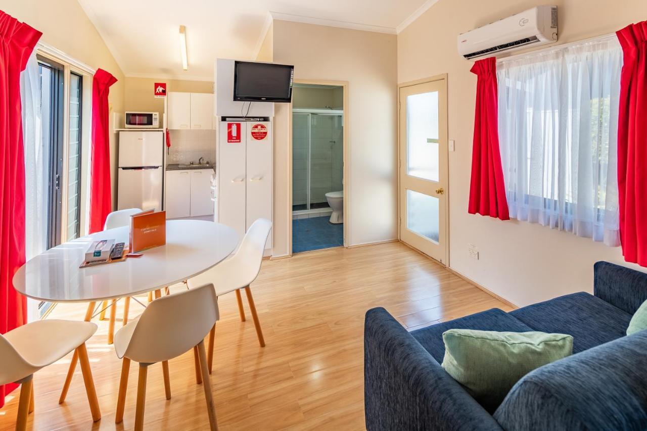 Ingenia Holidays Sydney Hills Dural Экстерьер фото