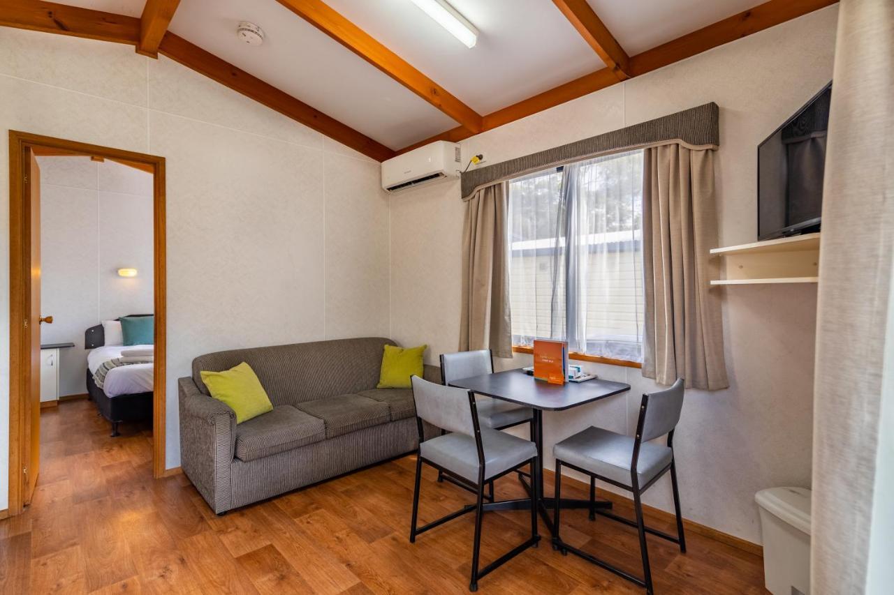 Ingenia Holidays Sydney Hills Dural Экстерьер фото