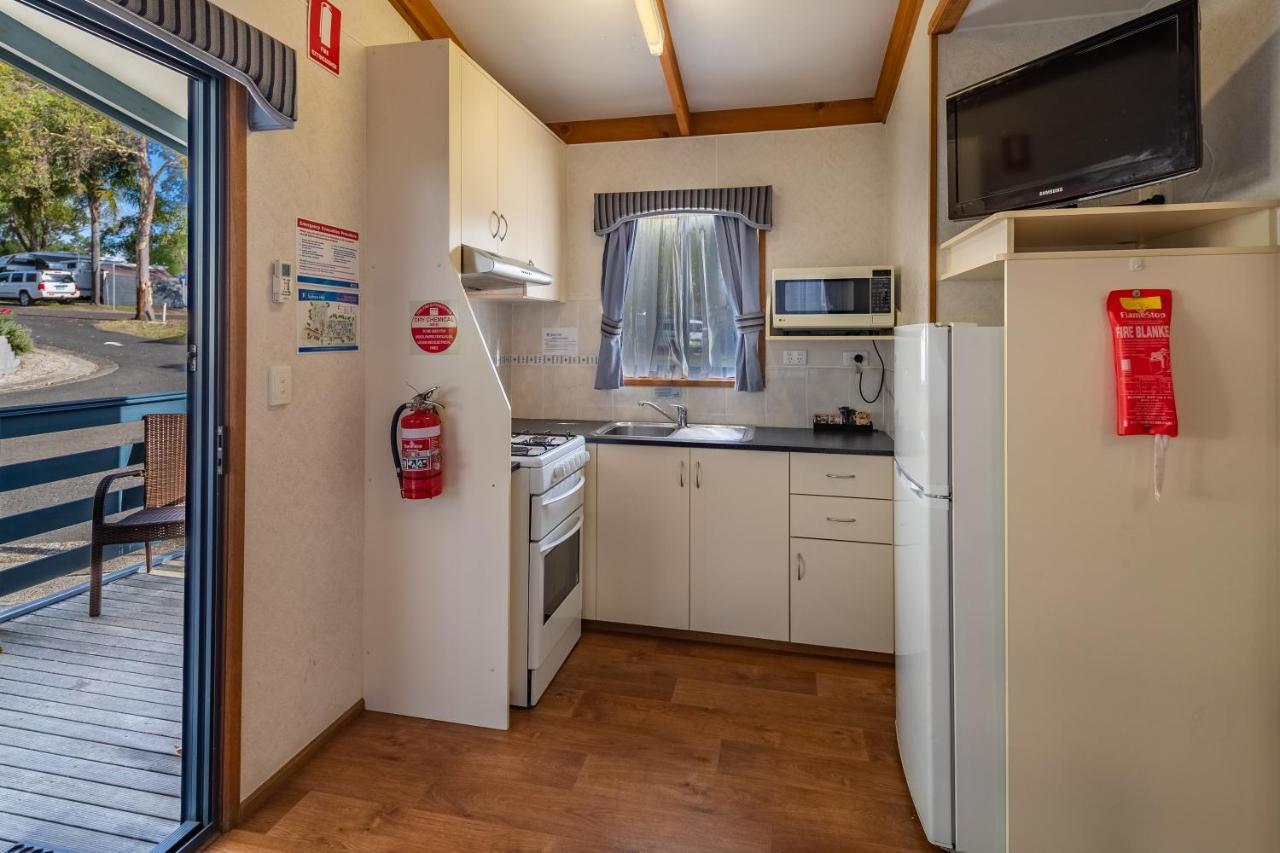 Ingenia Holidays Sydney Hills Dural Экстерьер фото