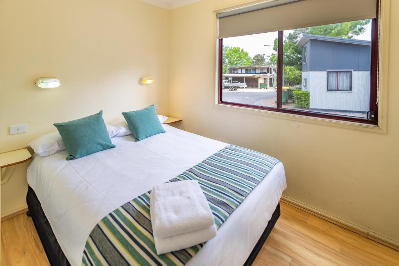 Ingenia Holidays Sydney Hills Dural Экстерьер фото