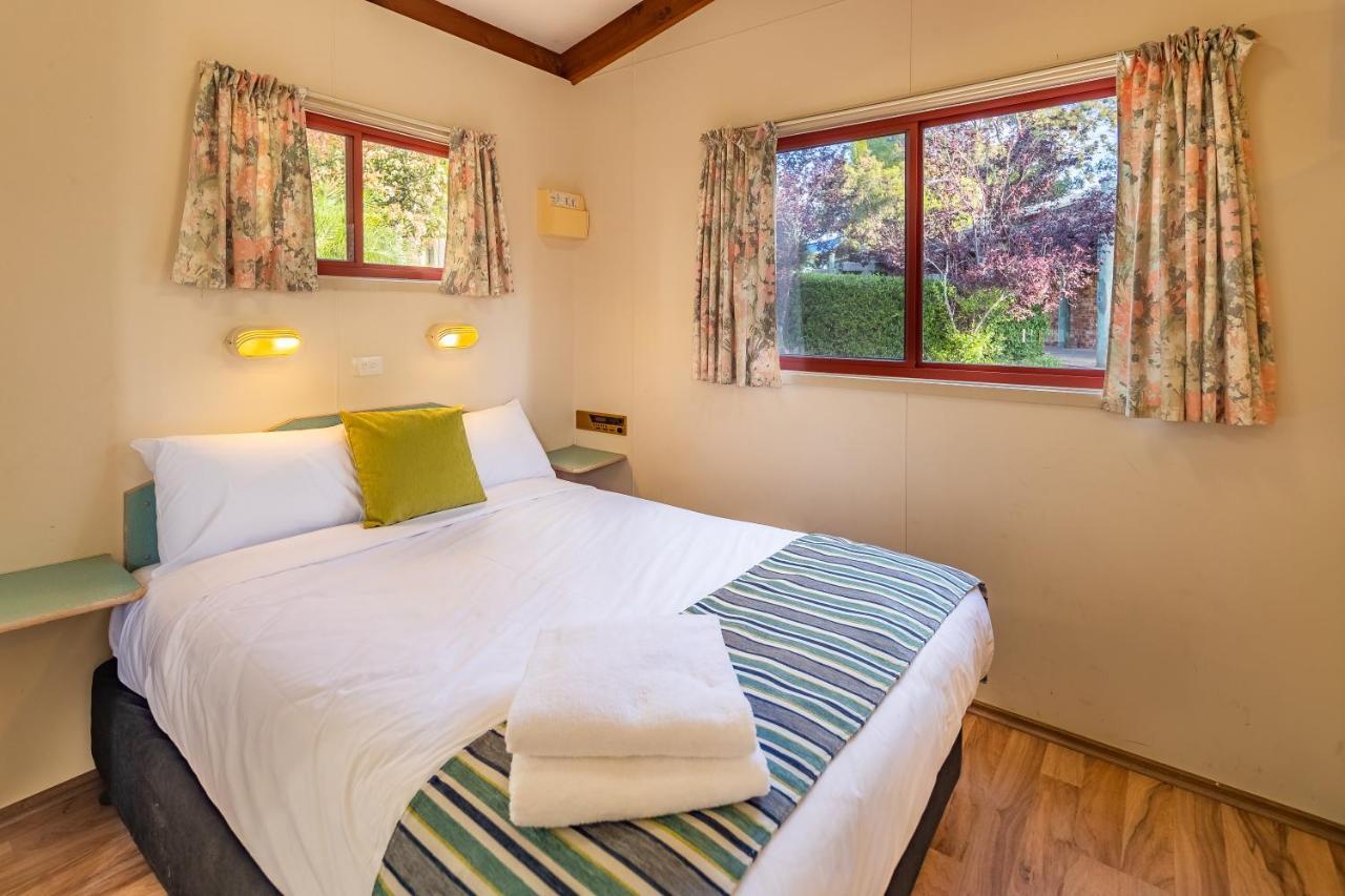 Ingenia Holidays Sydney Hills Dural Экстерьер фото
