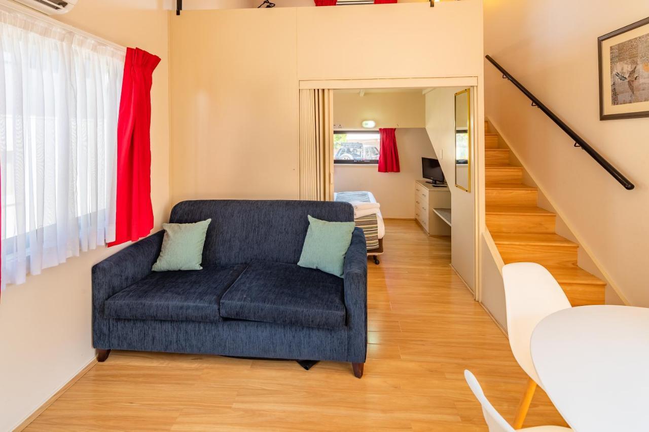 Ingenia Holidays Sydney Hills Dural Экстерьер фото