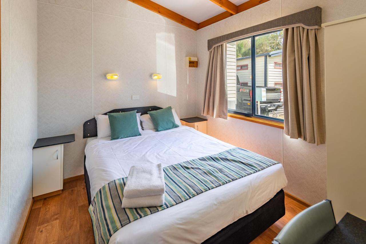 Ingenia Holidays Sydney Hills Dural Экстерьер фото
