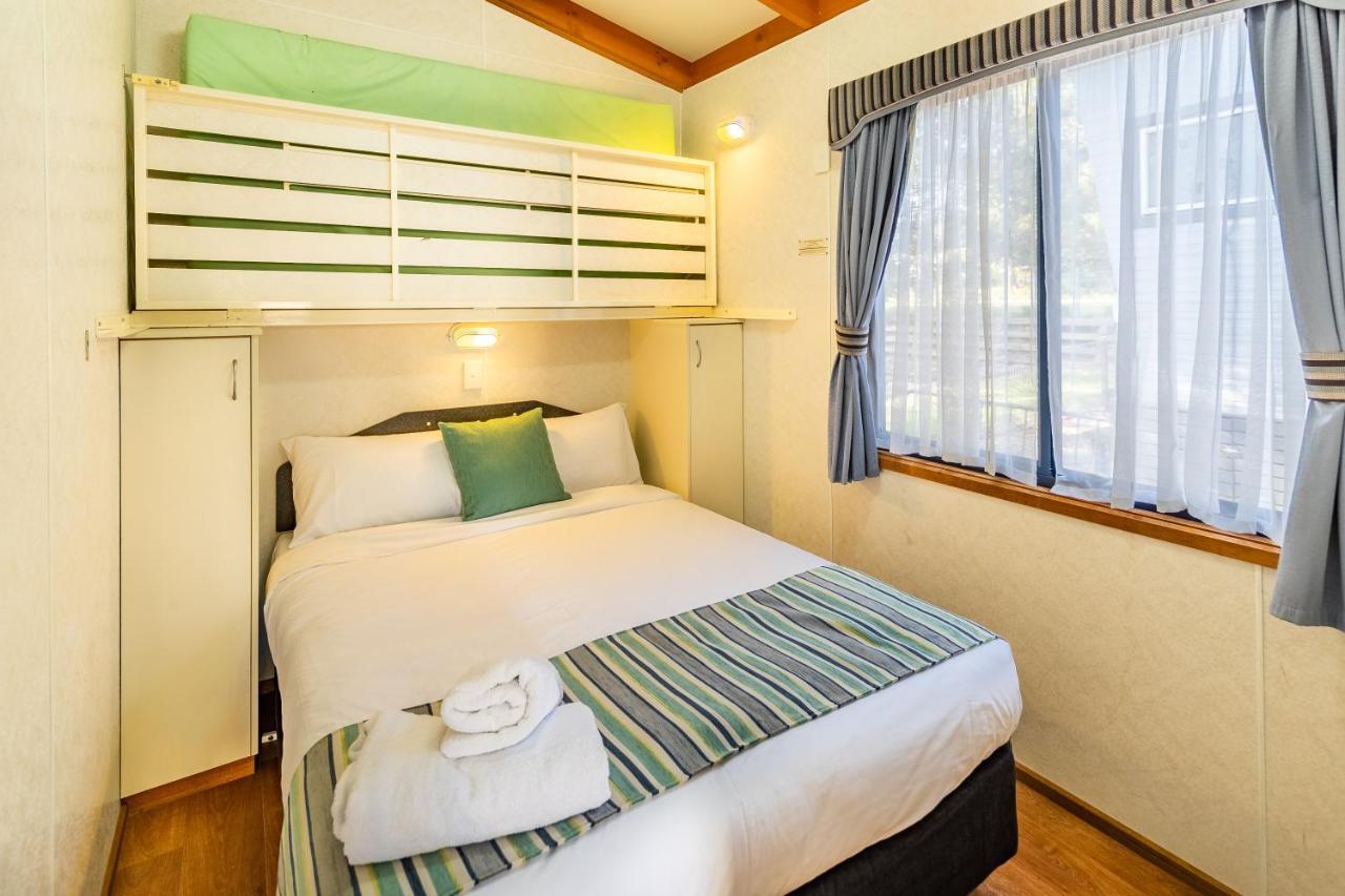 Ingenia Holidays Sydney Hills Dural Экстерьер фото