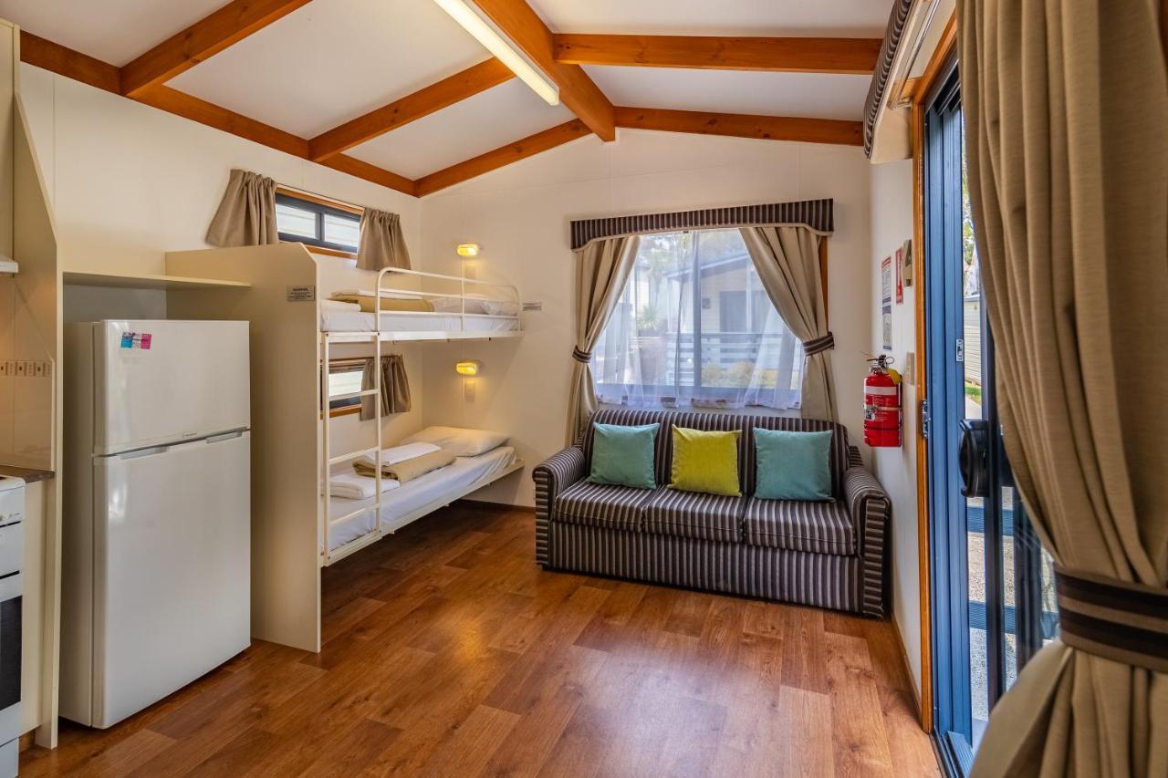 Ingenia Holidays Sydney Hills Dural Экстерьер фото