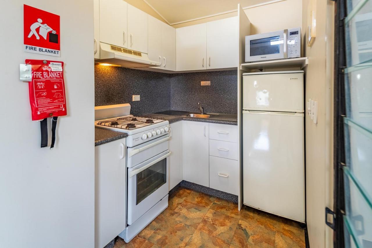 Ingenia Holidays Sydney Hills Dural Экстерьер фото