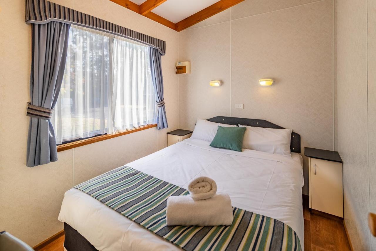 Ingenia Holidays Sydney Hills Dural Экстерьер фото