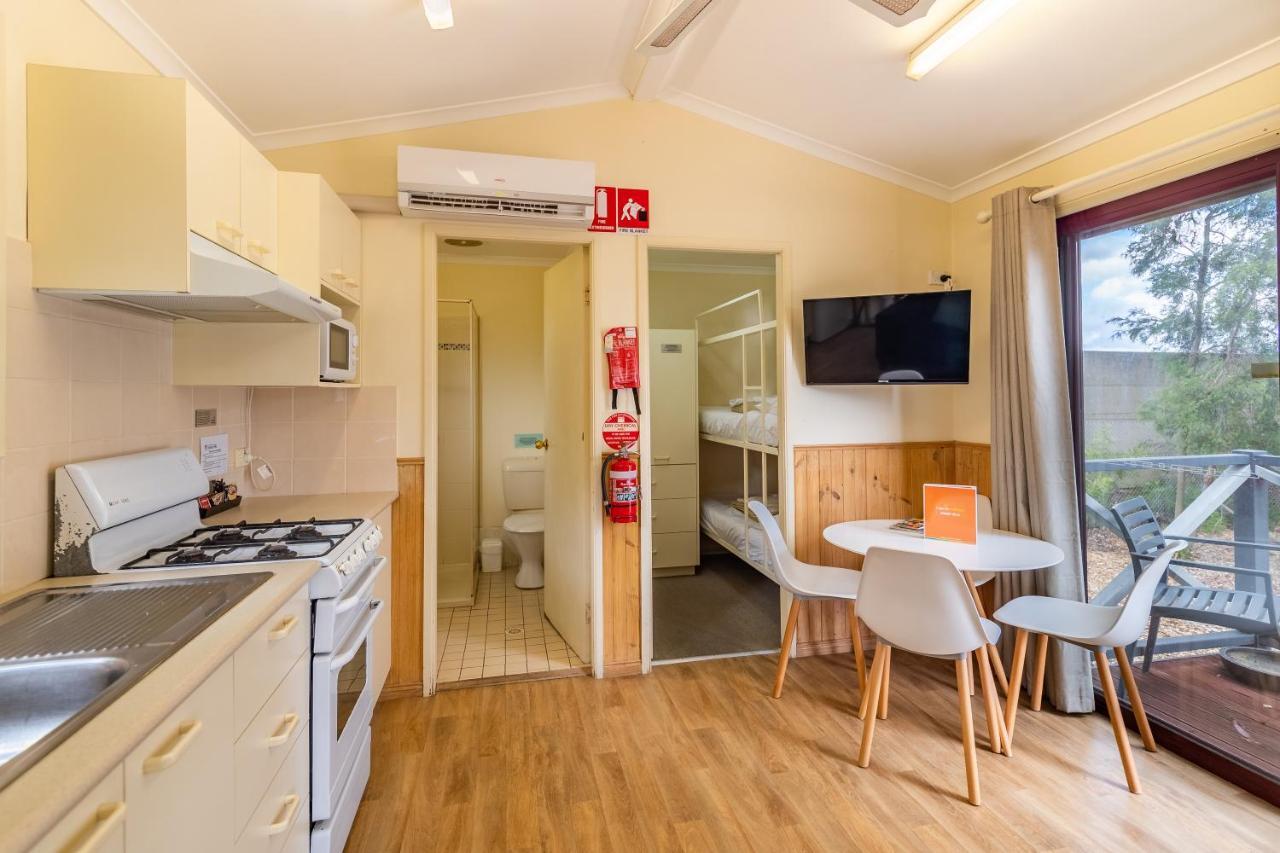 Ingenia Holidays Sydney Hills Dural Экстерьер фото