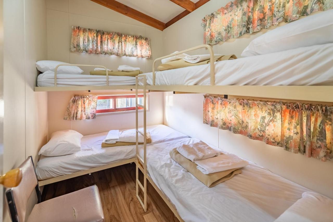 Ingenia Holidays Sydney Hills Dural Экстерьер фото