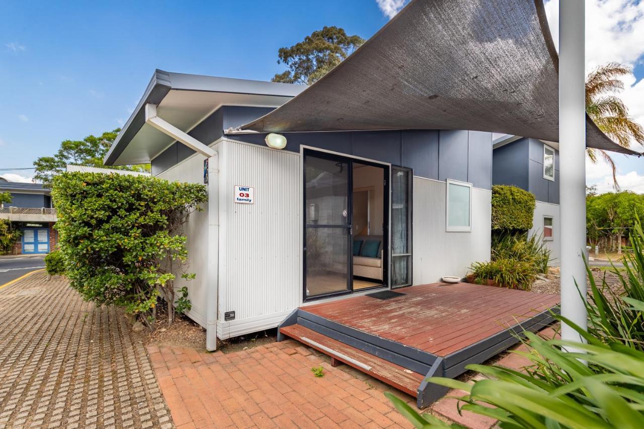 Ingenia Holidays Sydney Hills Dural Экстерьер фото