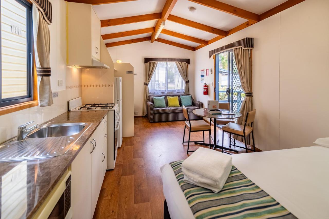 Ingenia Holidays Sydney Hills Dural Экстерьер фото