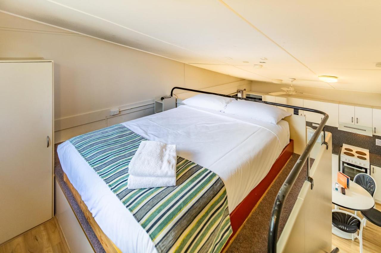 Ingenia Holidays Sydney Hills Dural Экстерьер фото