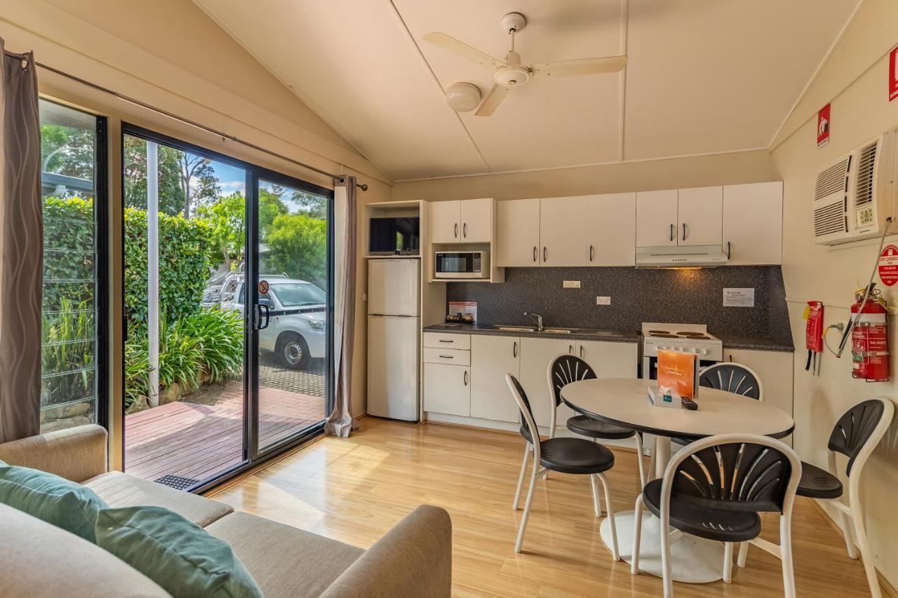 Ingenia Holidays Sydney Hills Dural Экстерьер фото